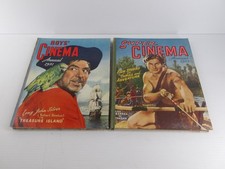 Boys Cinema Annual Super