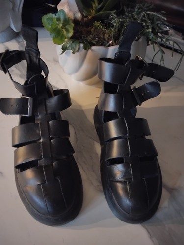 Martens gladiator s - dr., gladiator’s