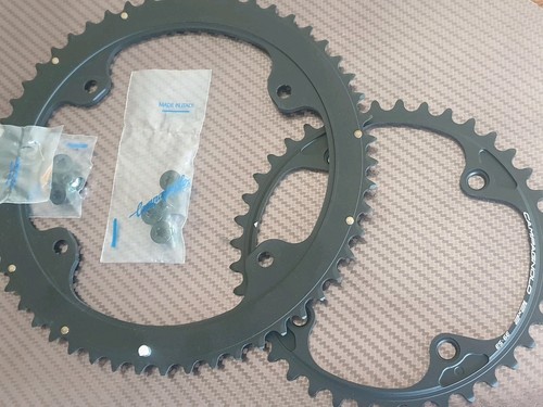 Set campagnolo chain - of,