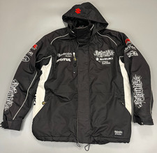 Vintage SUZUKI Relentless By