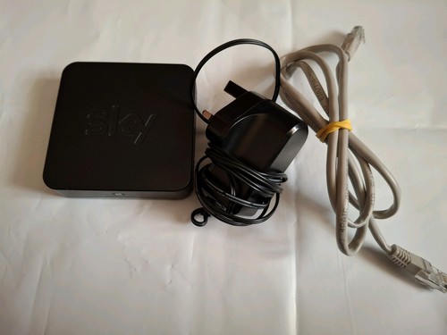 Sky box wireless internet - sky,