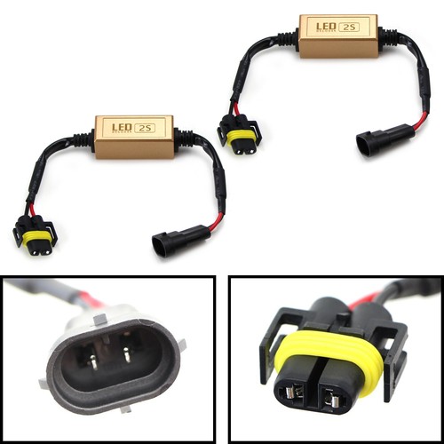 H11 led headlight canbus - headlight,