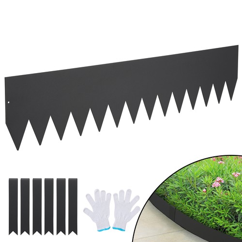 Uimoso steel landscape - uimoso, edging