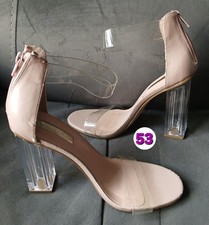 Primark Women's Pink Size 4