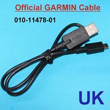 Genuine Garmin Micro-USB Cable