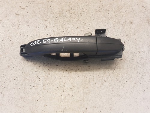 Ford galaxy door handle right - galaxy,