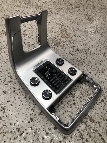 Volvo v60 media heater - v60,