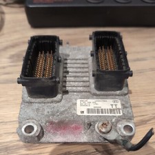 2010 Vauxhall MERIVA 1.4