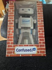 Genuine Brian The Robot Toy