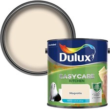 Dulux Easycare Kitchen Matt