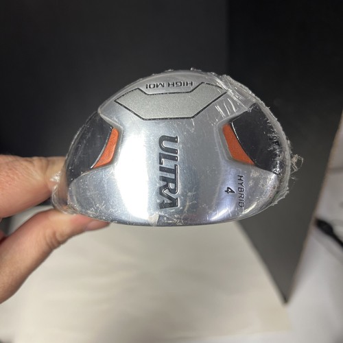 Wilson ultra high moi - wilson,