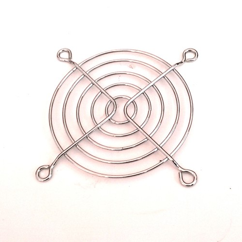 Metal mesh fan guard - fan,