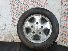 FORD TRANSIT VAN 02-08 SINGE