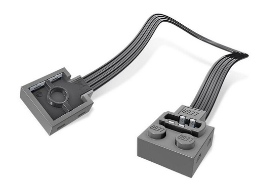 Lego 60656 dbg - electric, power