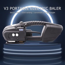 V3 Automatic Electric