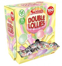Swizzels Double Lollies