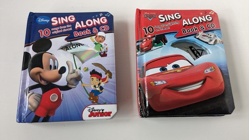 Disney junior sing along - sing,