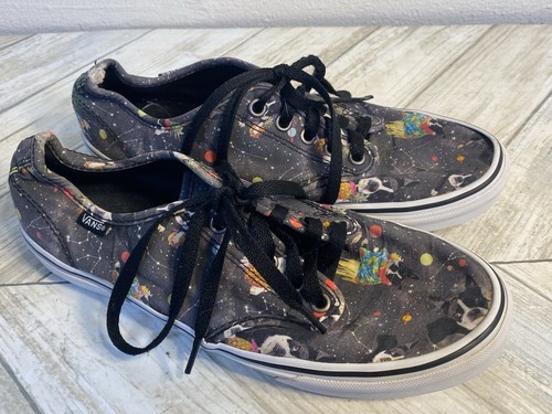 Vans space dogs sneakers - vans,