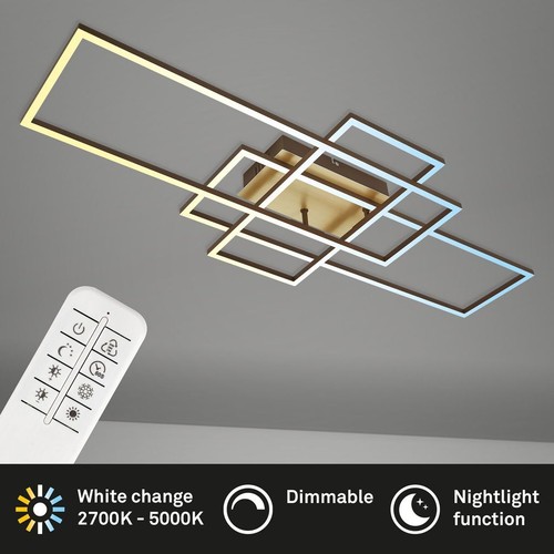 Led ceiling light - led,
