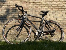 Titus Modena Carbon Racing