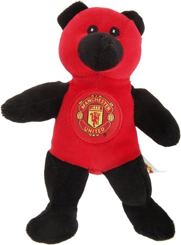 Manchester united teddy - manchester,