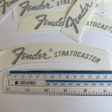 fender stratocaster Guitar