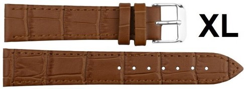 Extra long watch - xl, strap