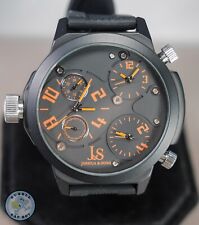 MENS JOSHUA & SONS WRISTWATCH