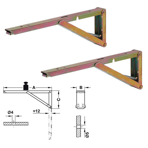 Hafele sprung hinged - hafele,