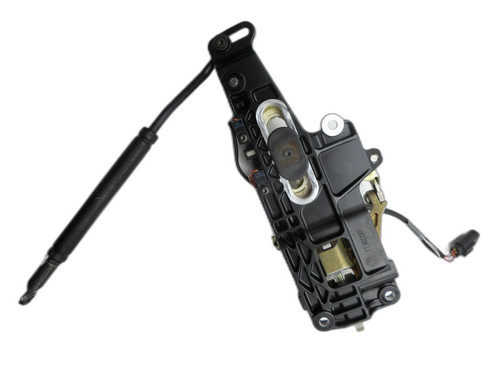 Hood lock folding - hood, r