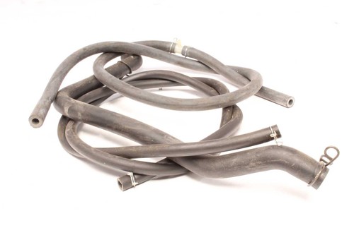 Engine ventilation - ventilation,