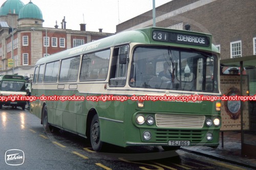 Bus photo maidstone - bus, &