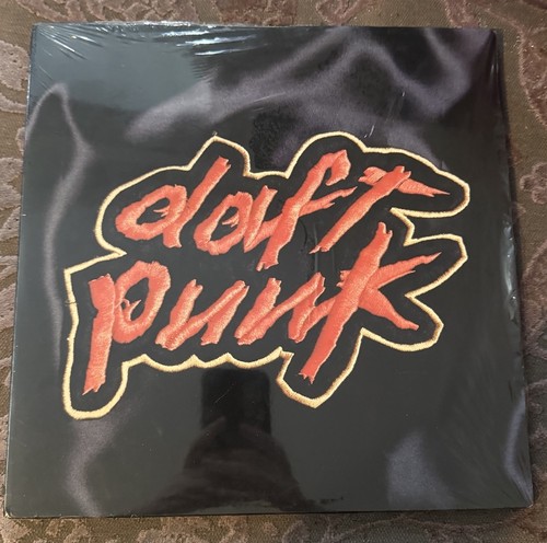 Daft punk 1996 - daft,