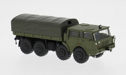 Brekina 71930 tatra 813 - 71930, 8x8