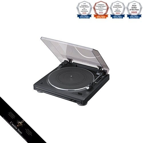 Denon 29f record player - dp-29f,