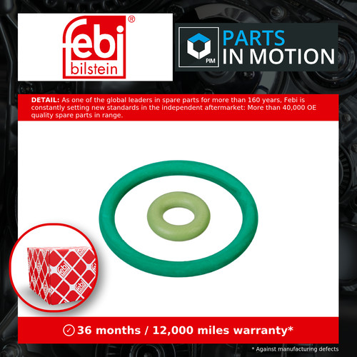 Control valve 174016 febi - valve,