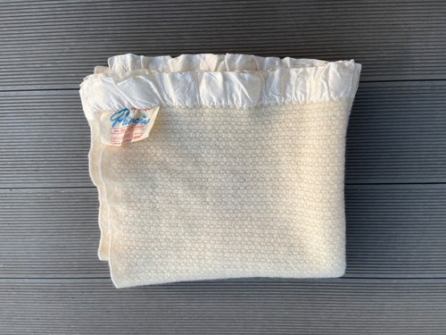 Vintage pure virgin - vintage,