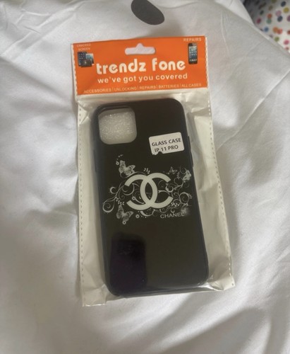 Trendz fone glass - trendz,