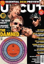 Uncut Magazine (UK) January