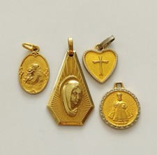 mama-estelle Lot of 4 Antique