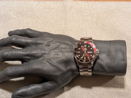 Orient kamasu automatic dive - kamasu,