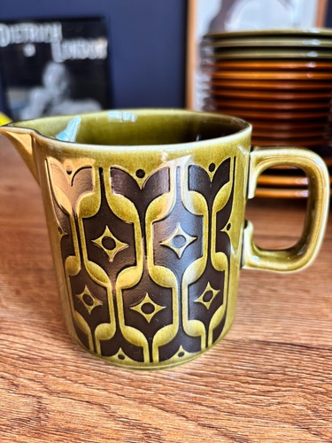 Hornsea pottery heirloom - hornsea,