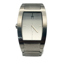 DKNY Men’s Stainless Steel