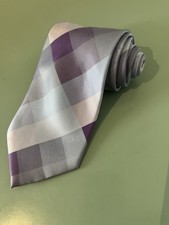 Thomas Nash Men’s Tie 100%