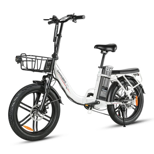 Samebike cy20pro 26inch - samebike,