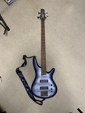 Ibanez SR300E 4 String Bass