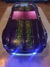 RC 1966 Mustang 1/10