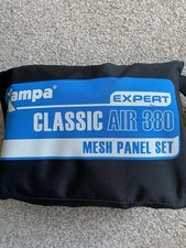 Kampa classic air expert 380 mesh panel set