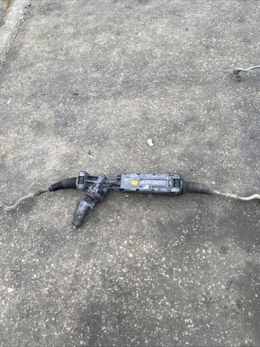 Audi steering rack power - rack,