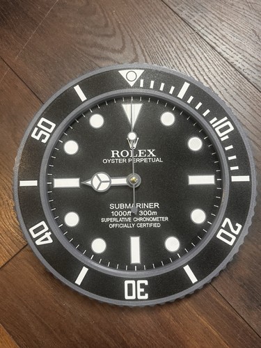 Luxury designer clock - designer,